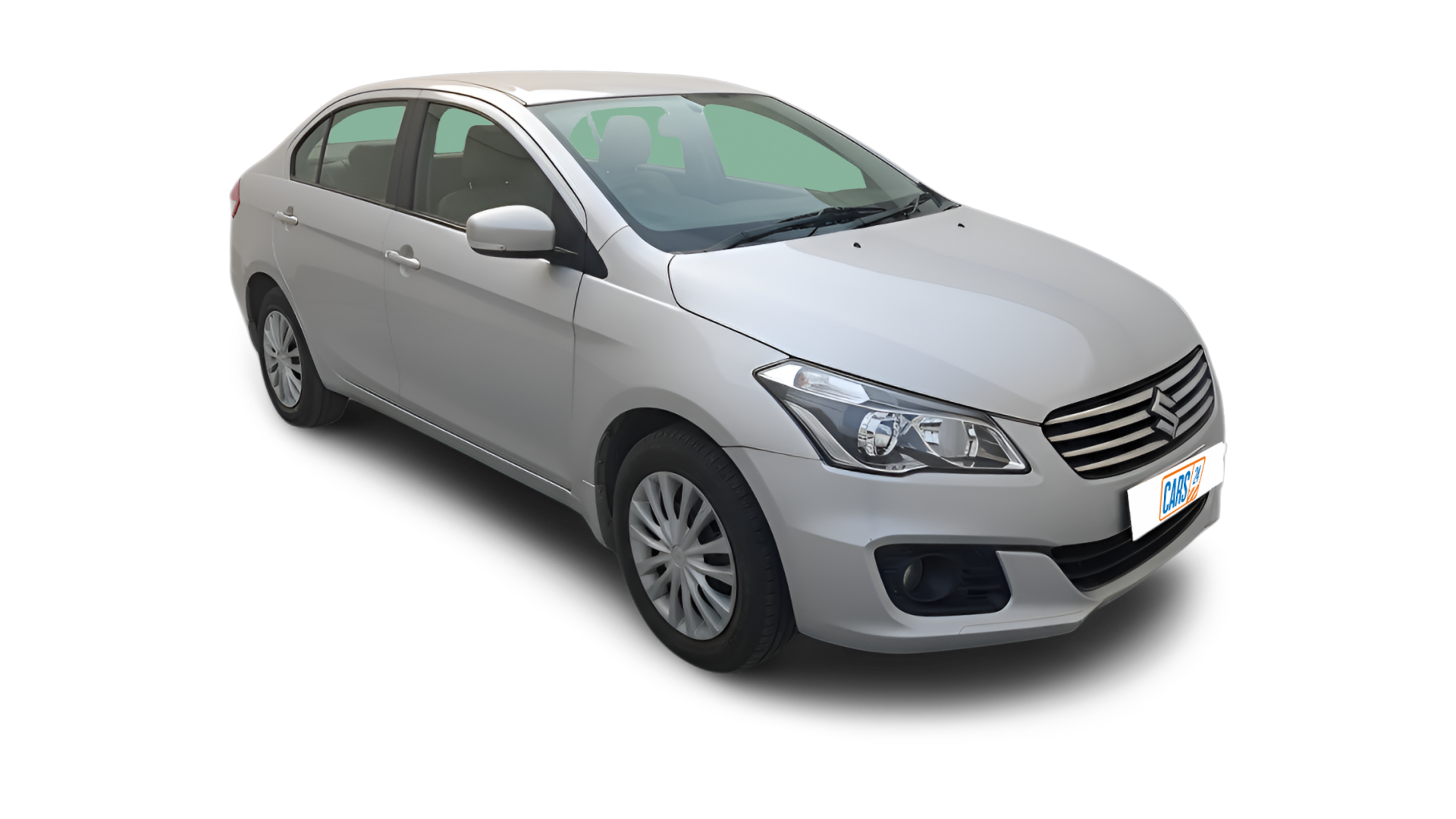 Maruti Ciaz-img
